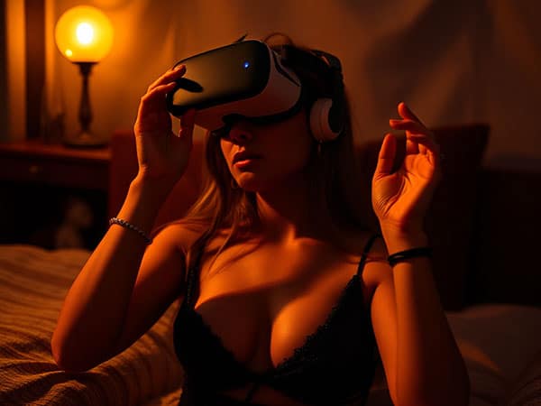 Review VR Porn